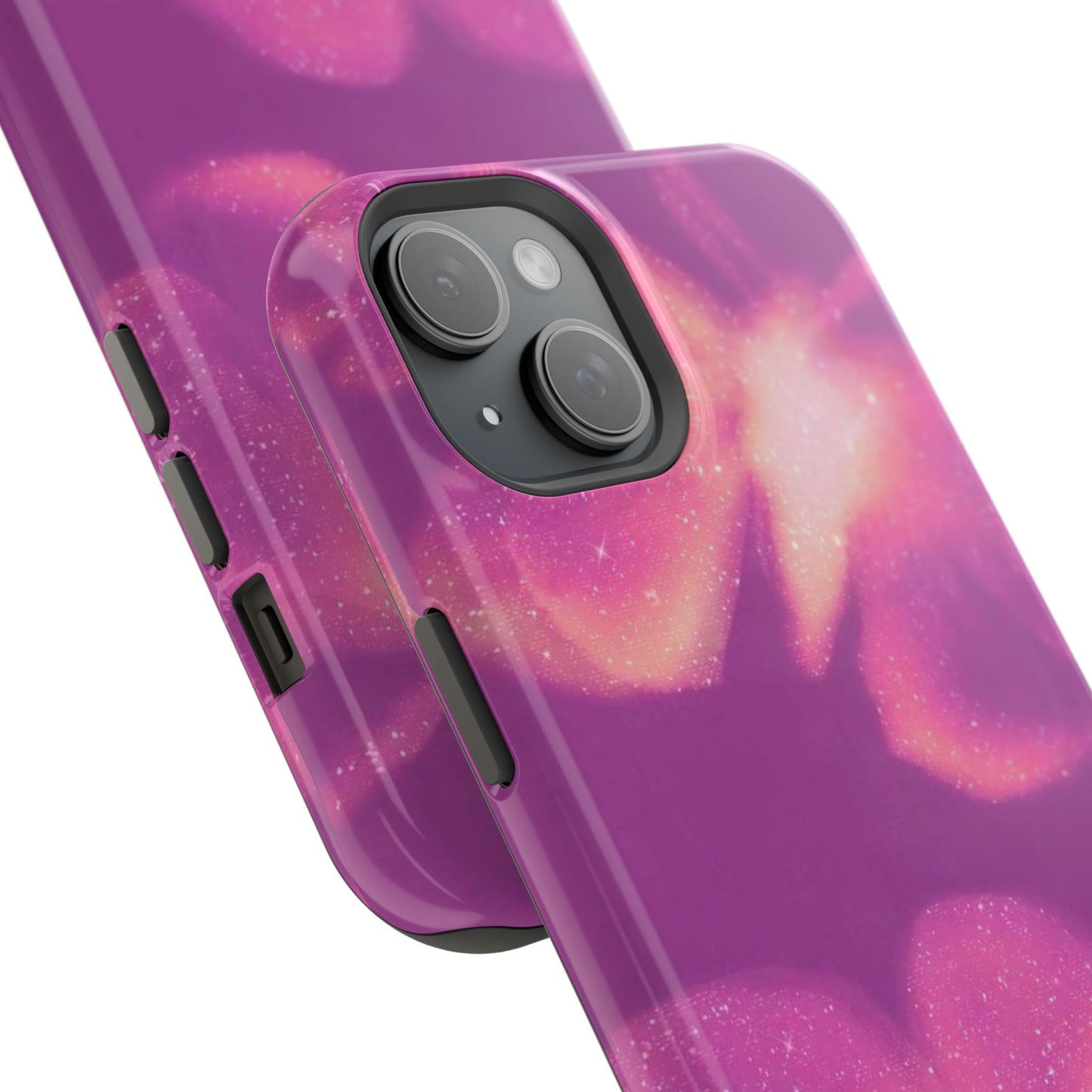 Enchanted Garden Case