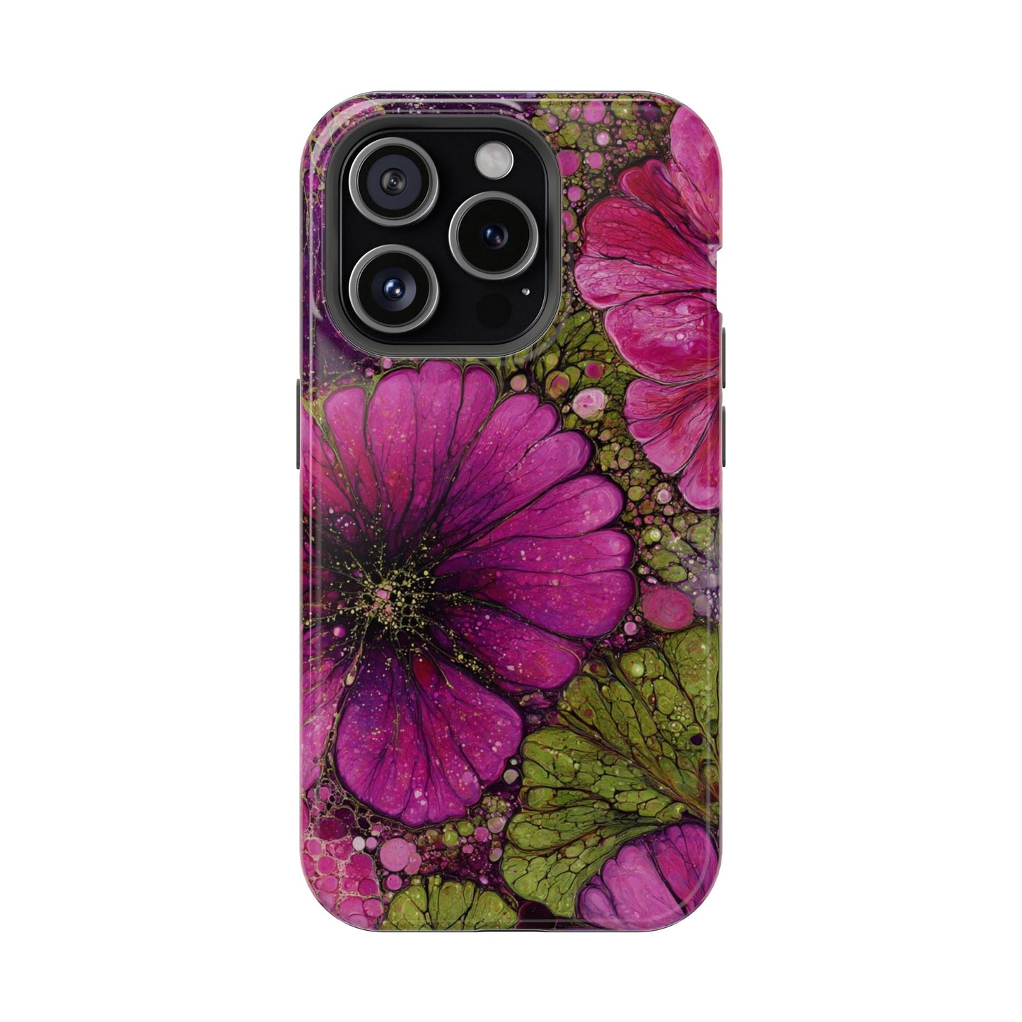 The Night Garden Case