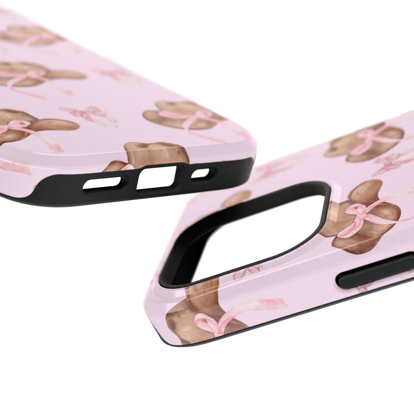 CowBoy CowBow Case