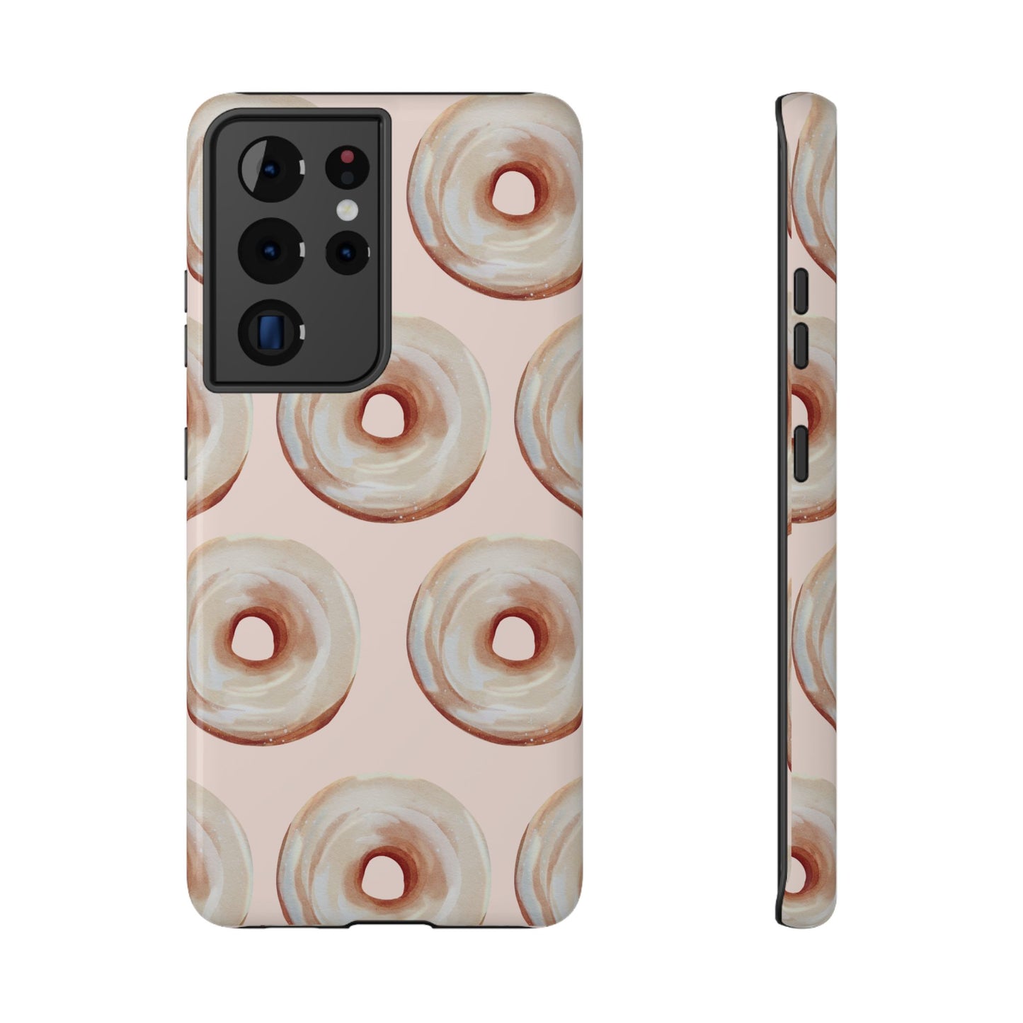Glazed AsF Case