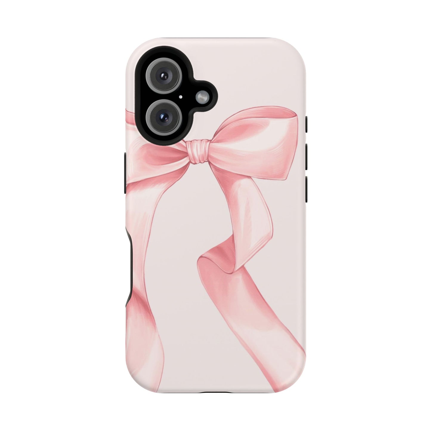 Tied With A Ribbon Case