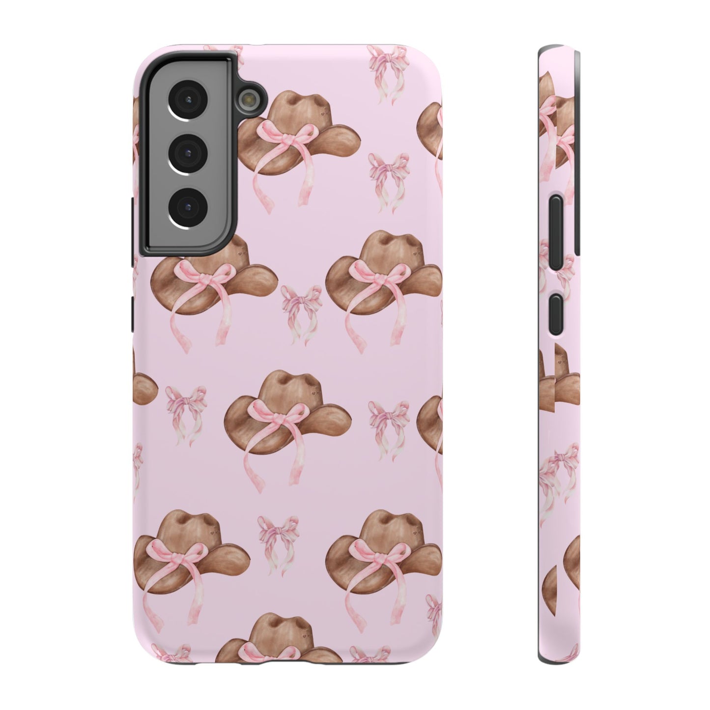 CowBoy CowBow Case