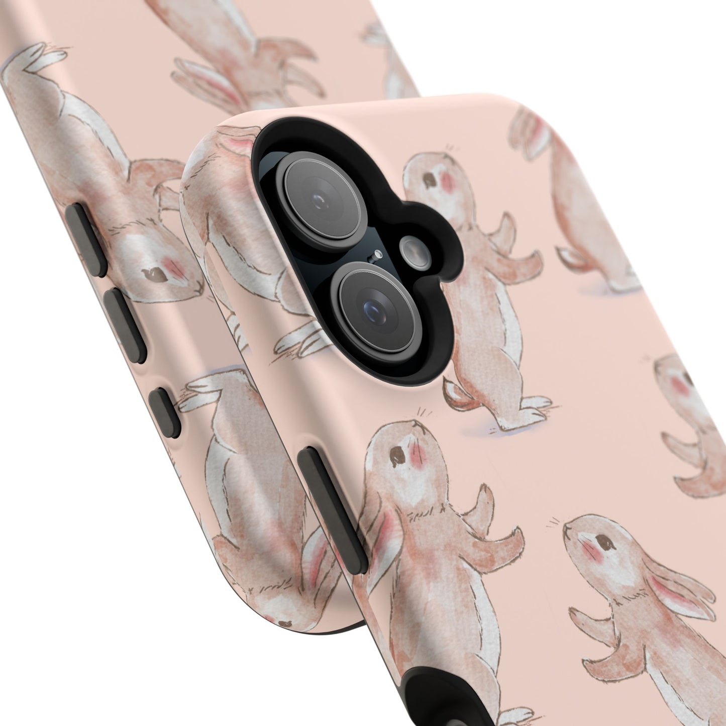 Bunnyfits Of Life Case