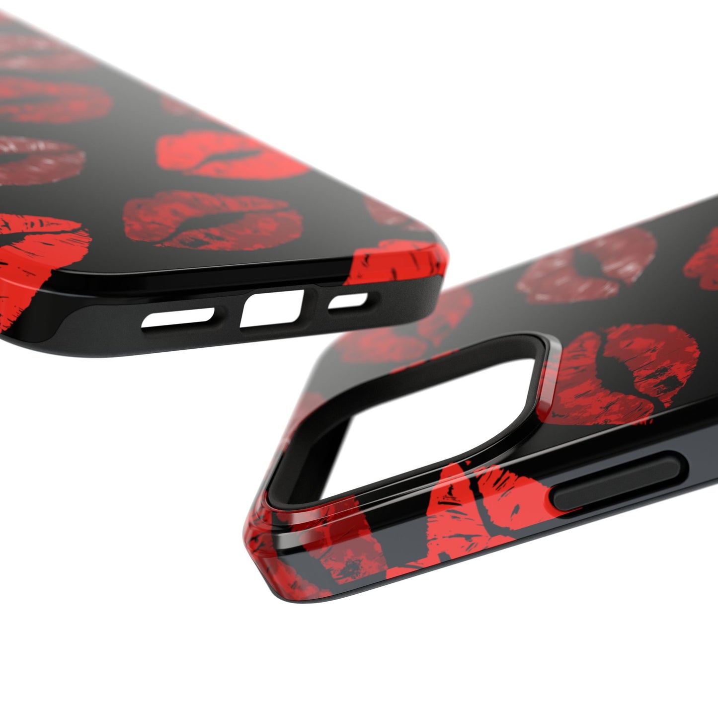Lip Locked Case