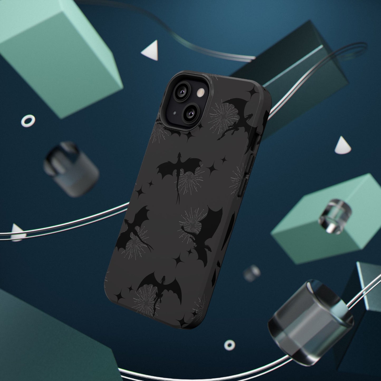 The Mother Of Dragons Case