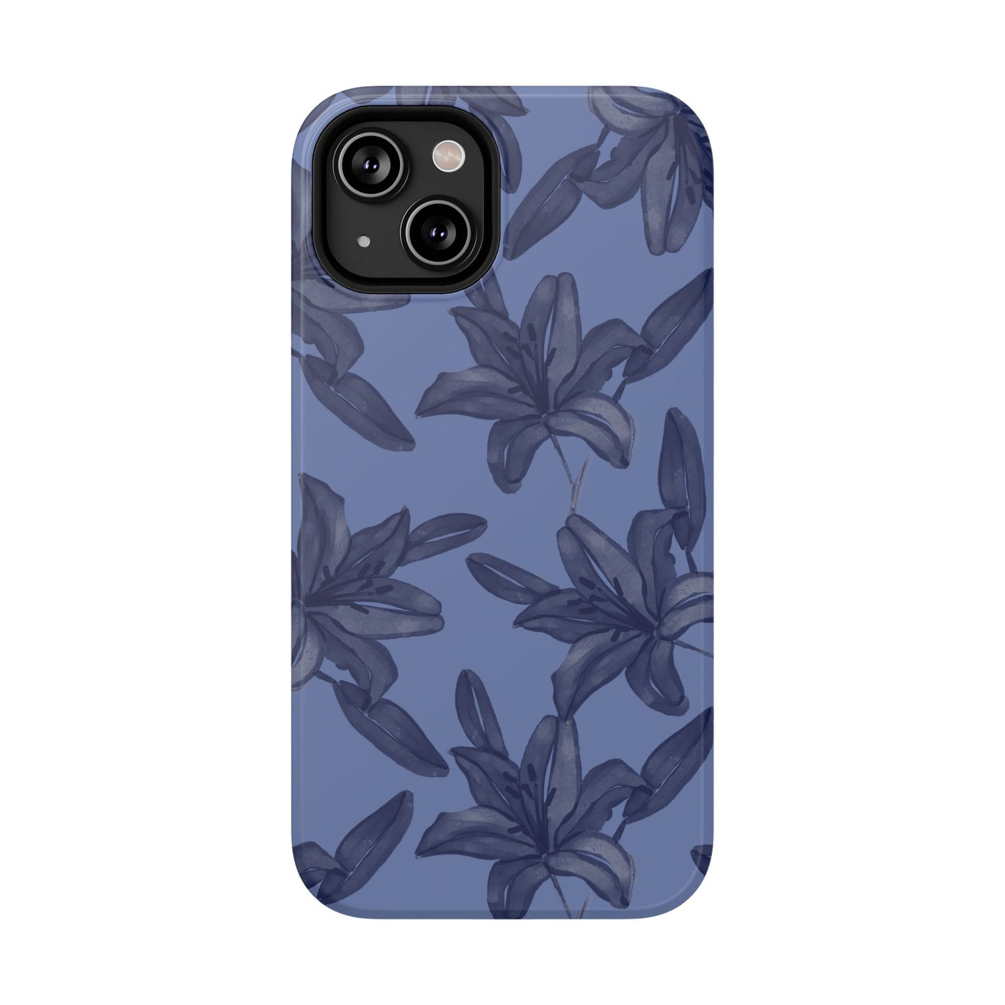 Blue Meadow Case
