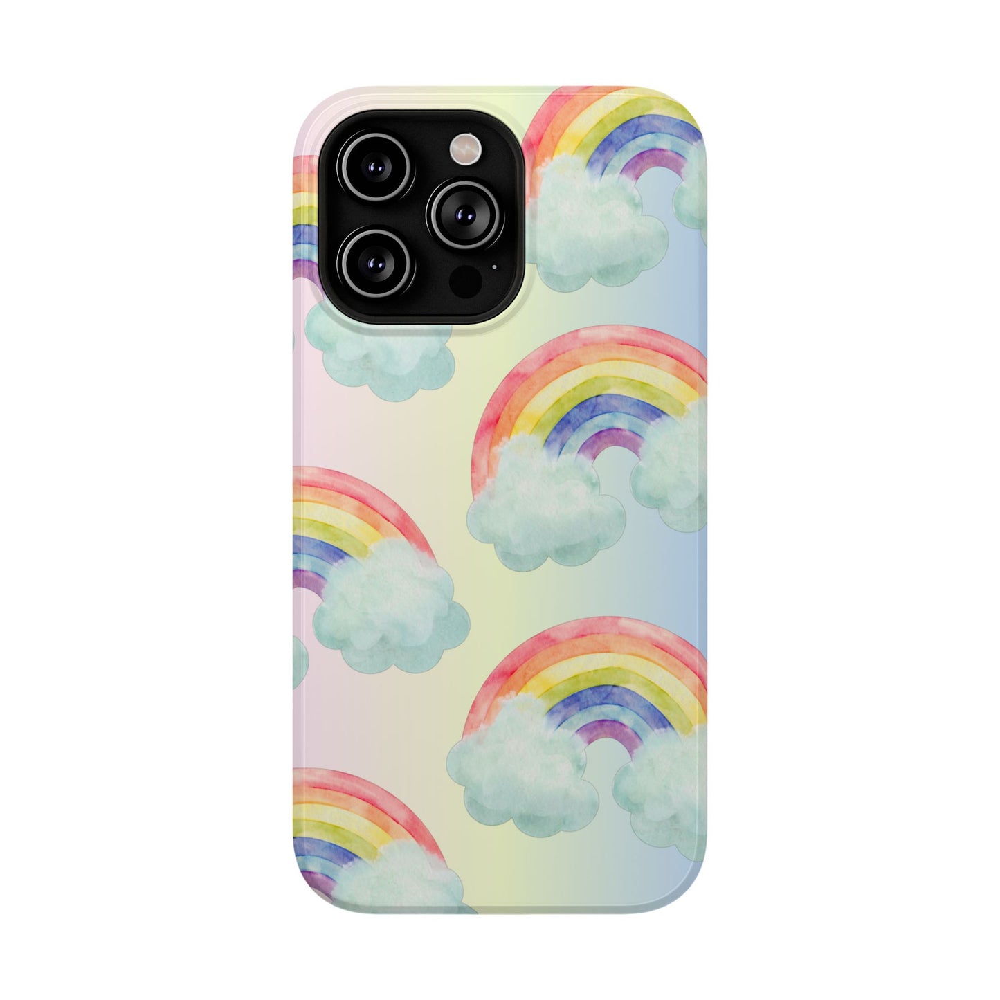 Somewhere over the Rainbow Case