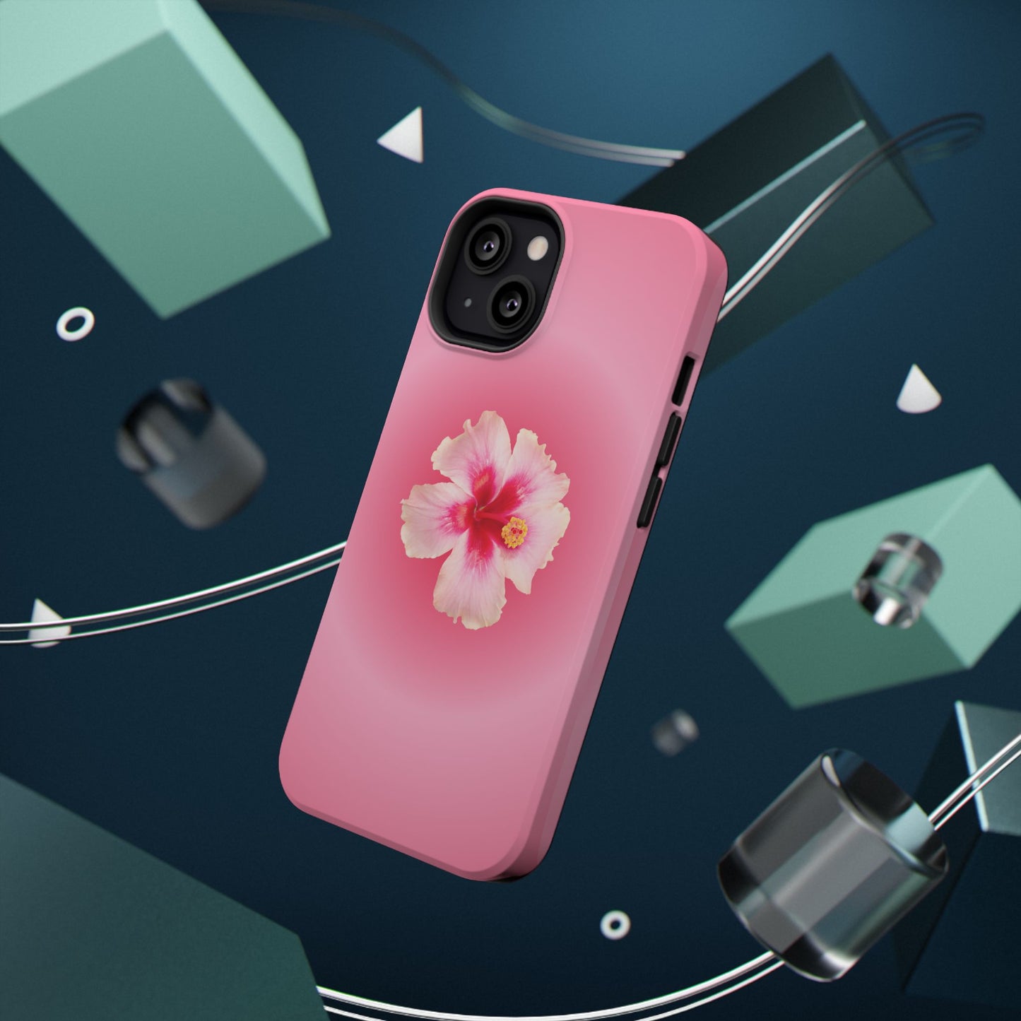 Frangipane Lover Case