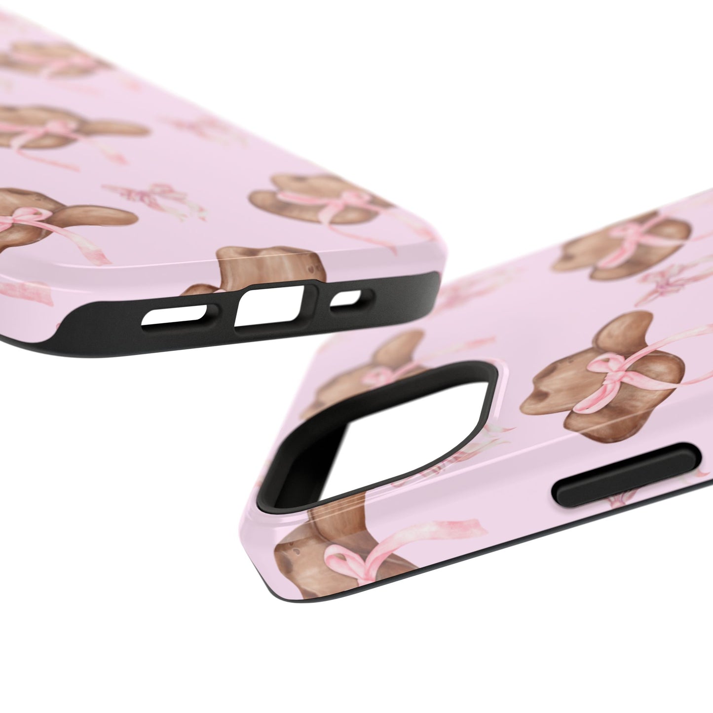 CowBoy CowBow Case