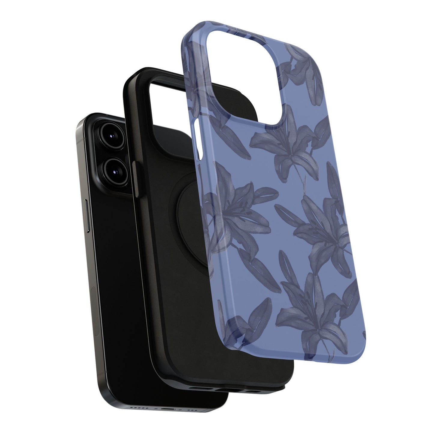 Blue Meadow Case