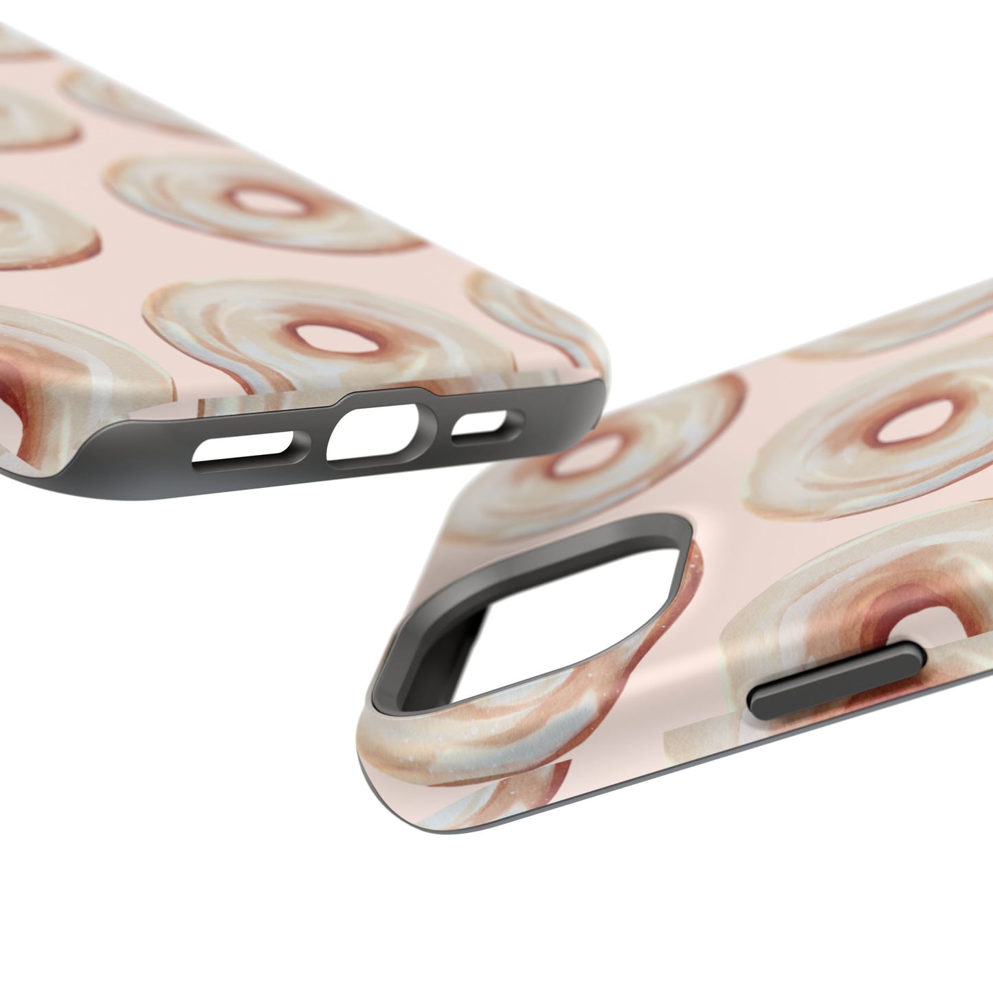 Glazed AsF Case
