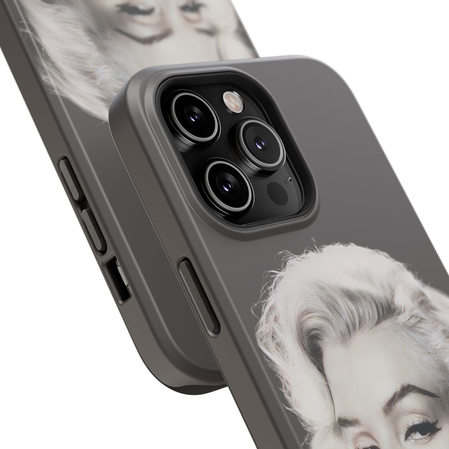 Marilyn’s Case