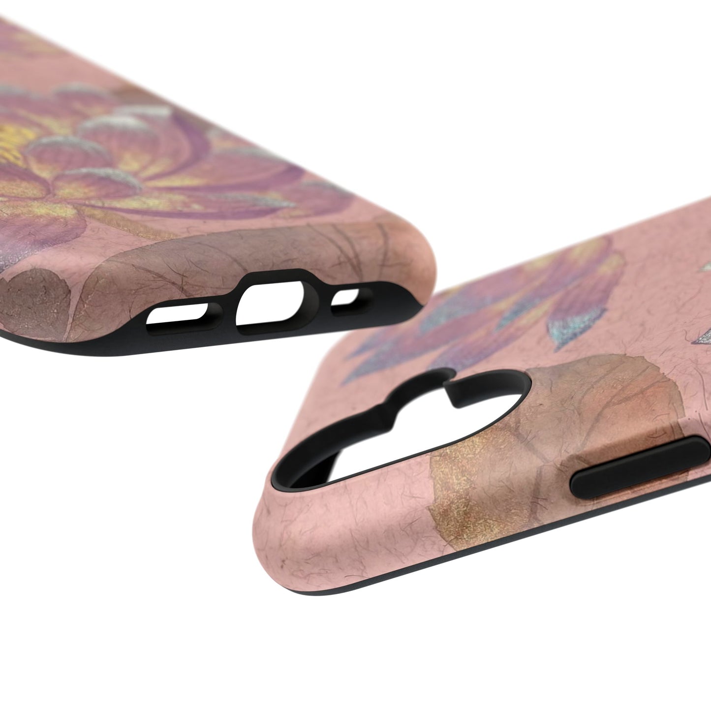 Water Lillies Case