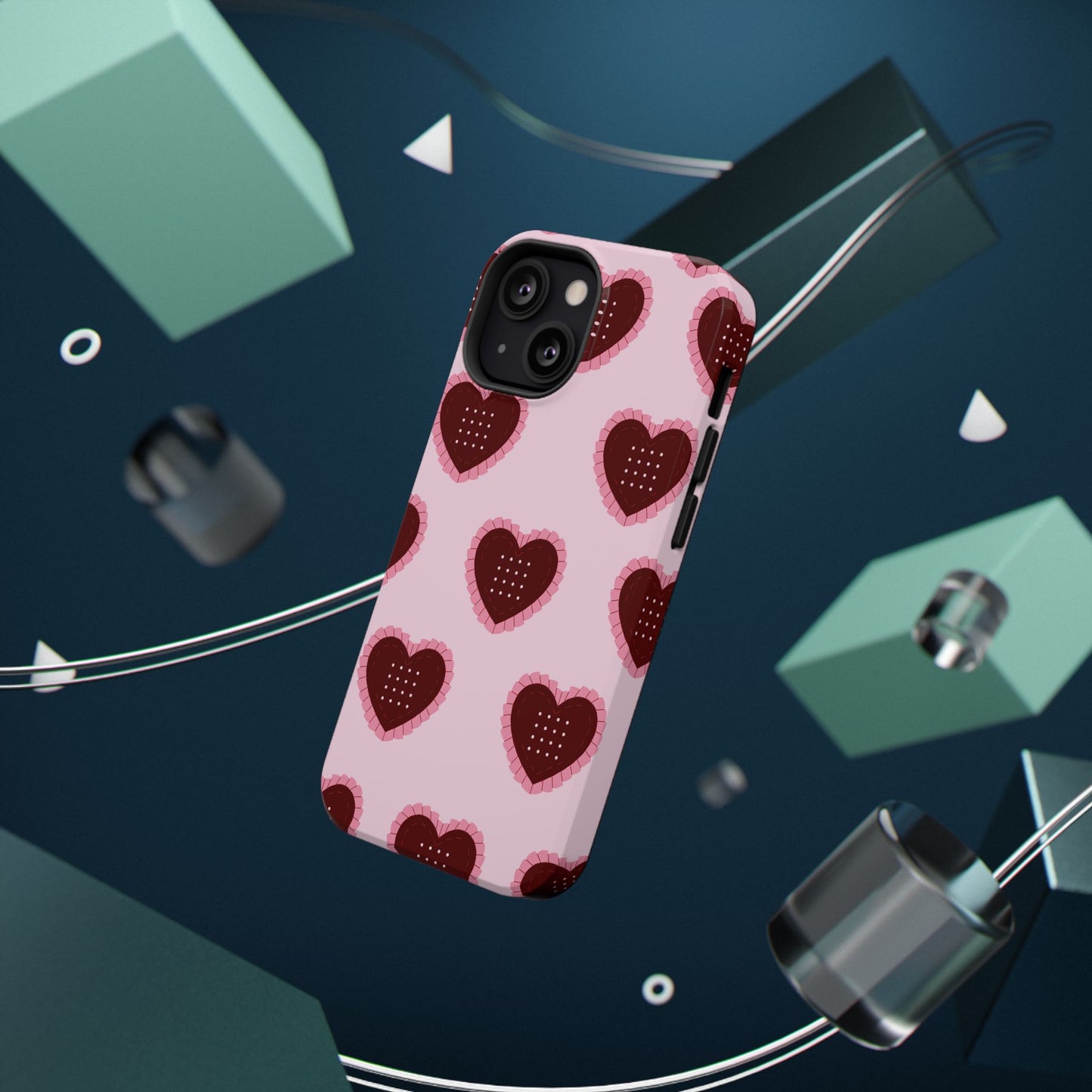 I Heart Allora Case