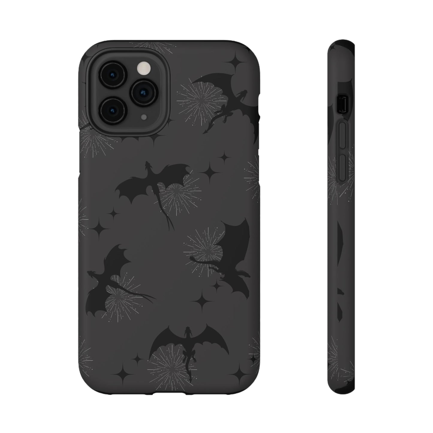 The Mother Of Dragons Case