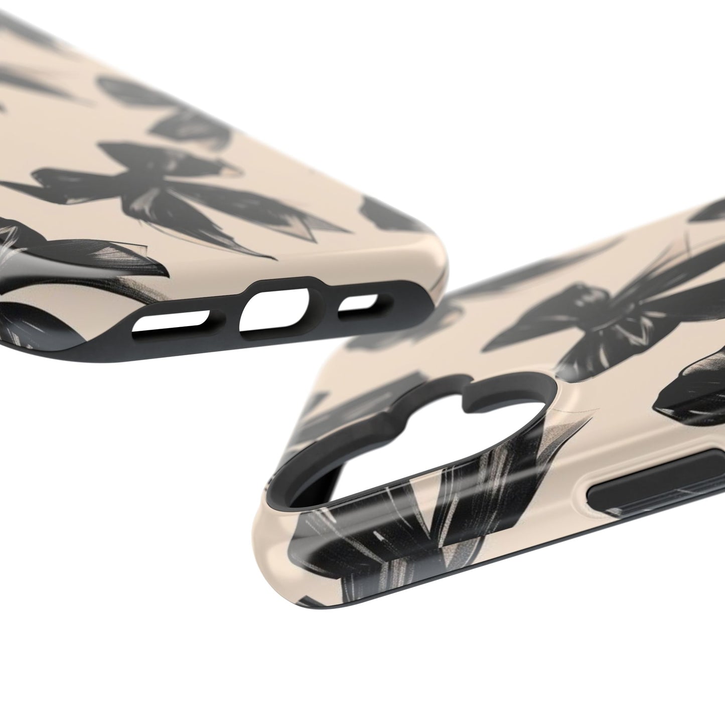 Little Black Bow Case