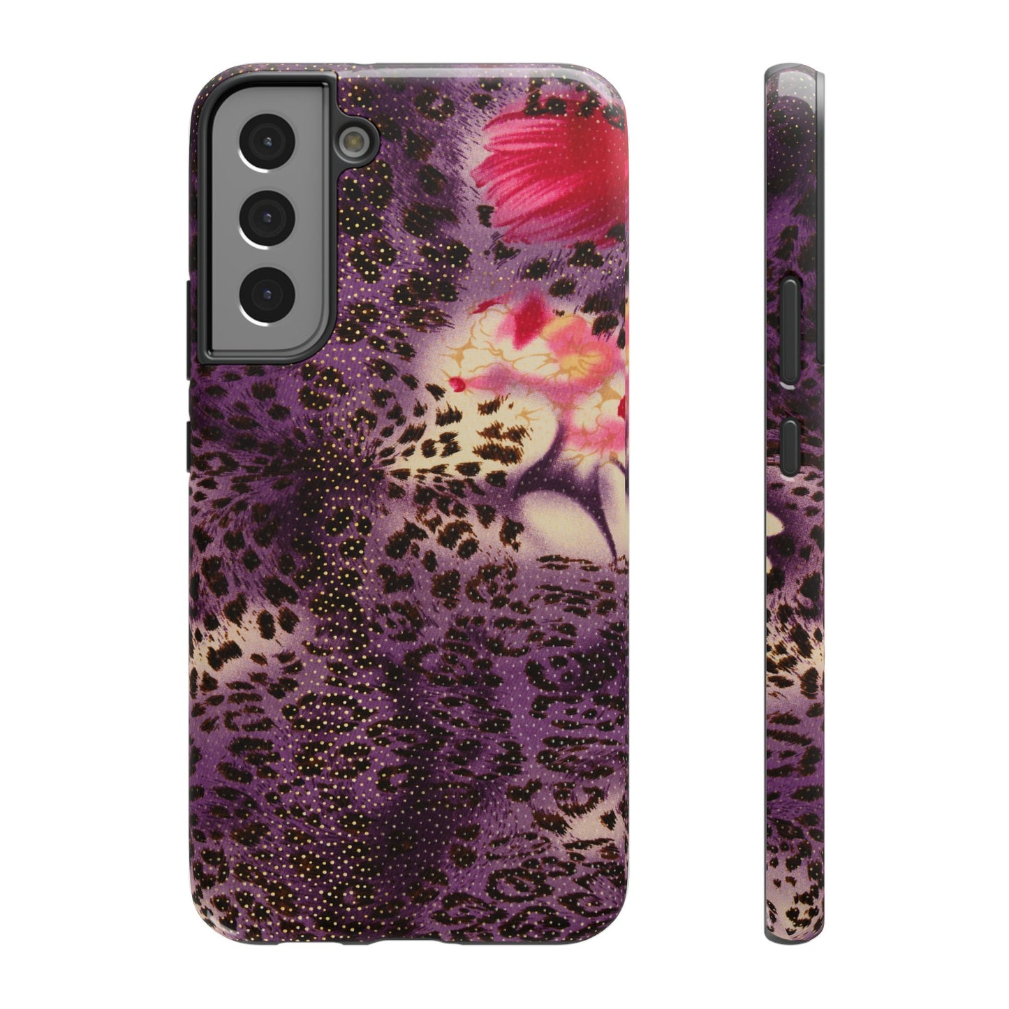 Who’s this Diva Case