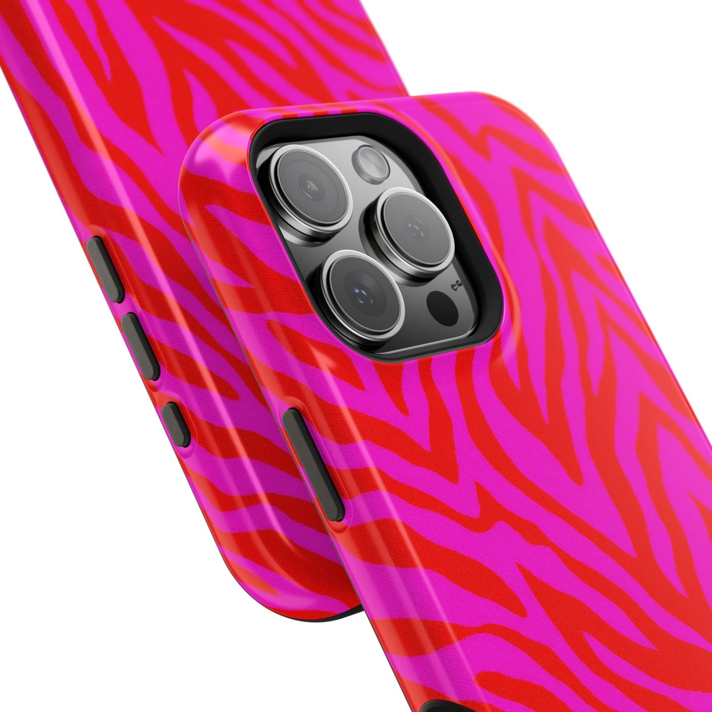 Circus Zebra Case