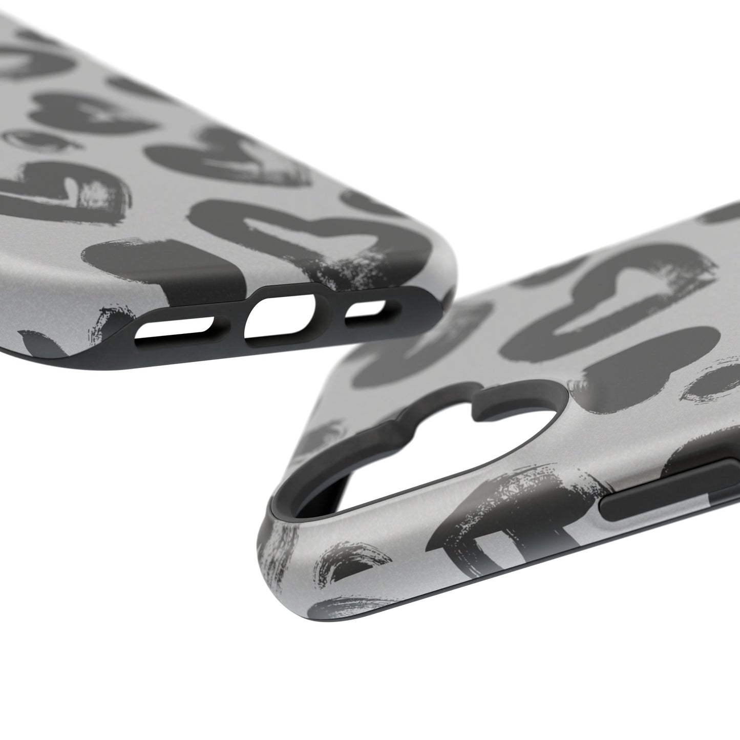 Leopard Love Case