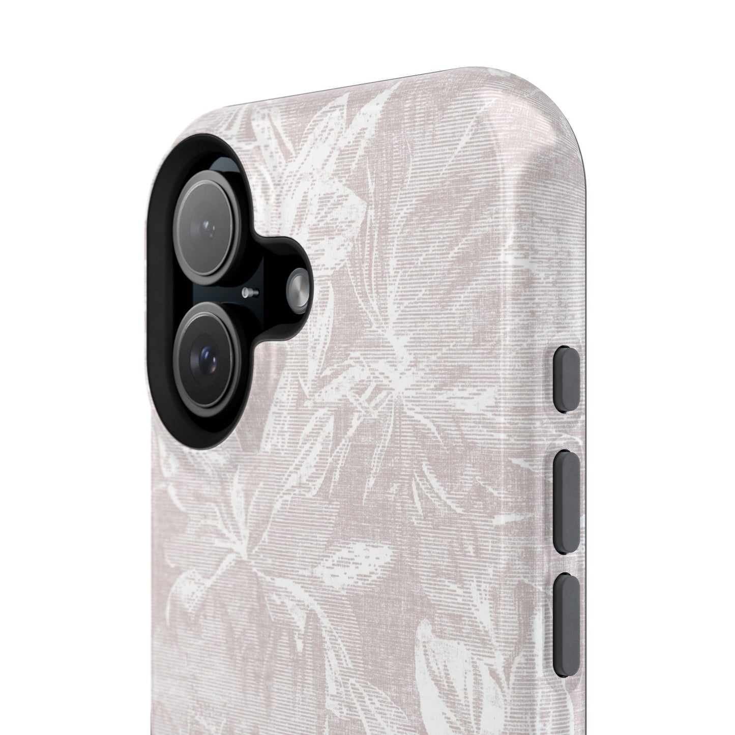 Millennial Grey Case