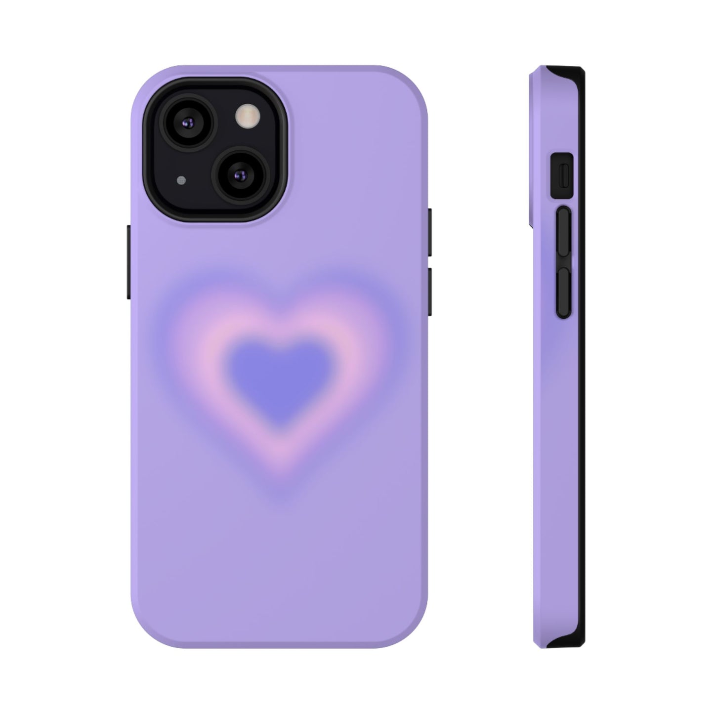 Howdy Heart Case