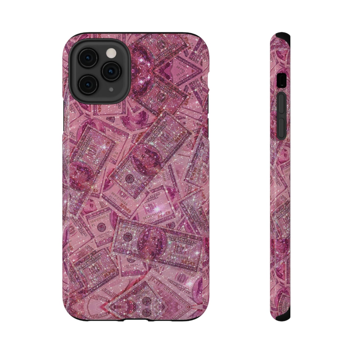 Dollar Dollar Bills Case