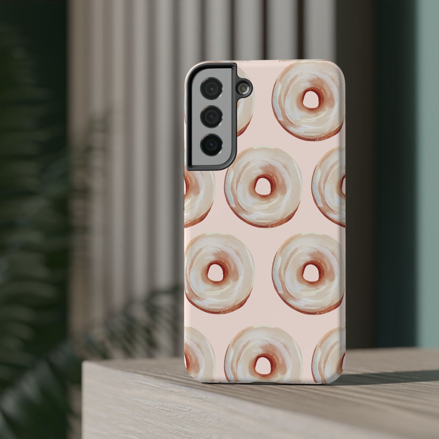 Glazed AsF Case
