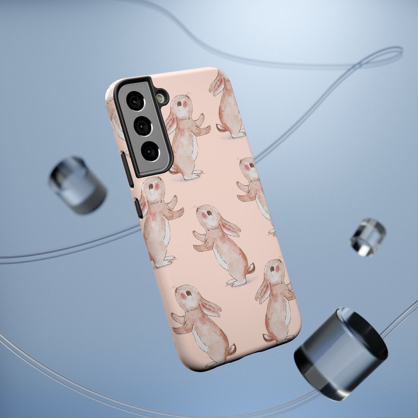 Bunnyfits Of Life Case