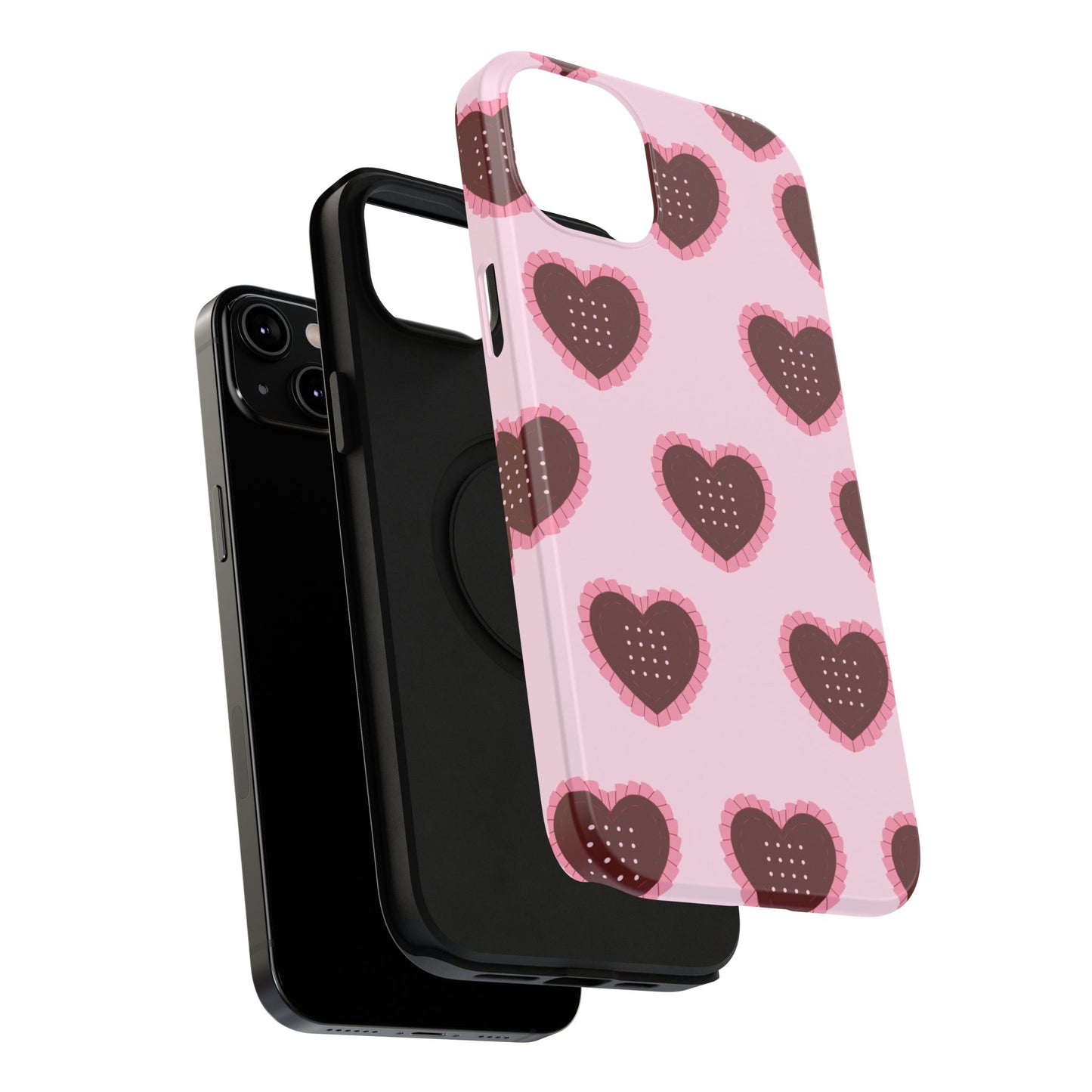 I Heart Allora Case