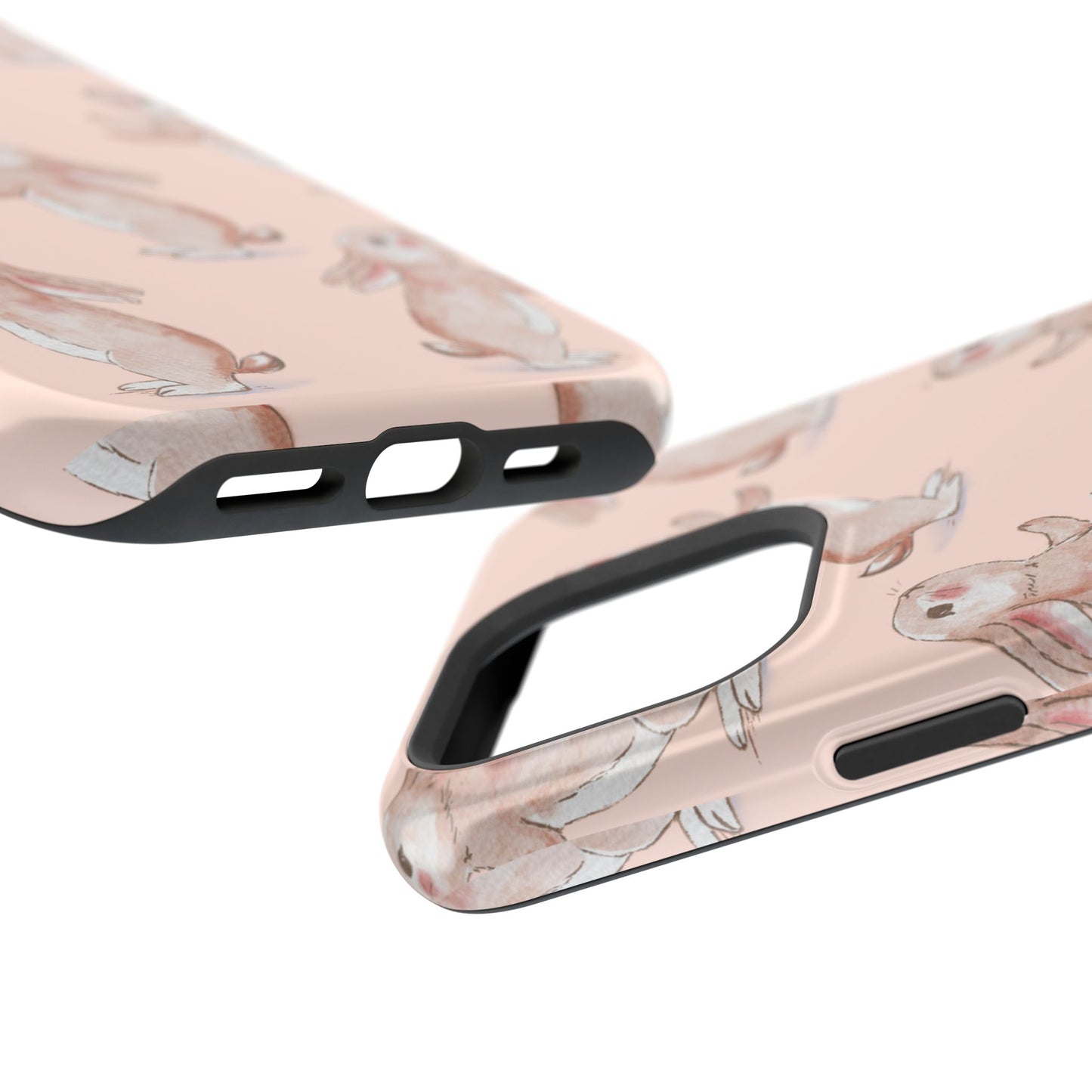 Bunnyfits Of Life Case