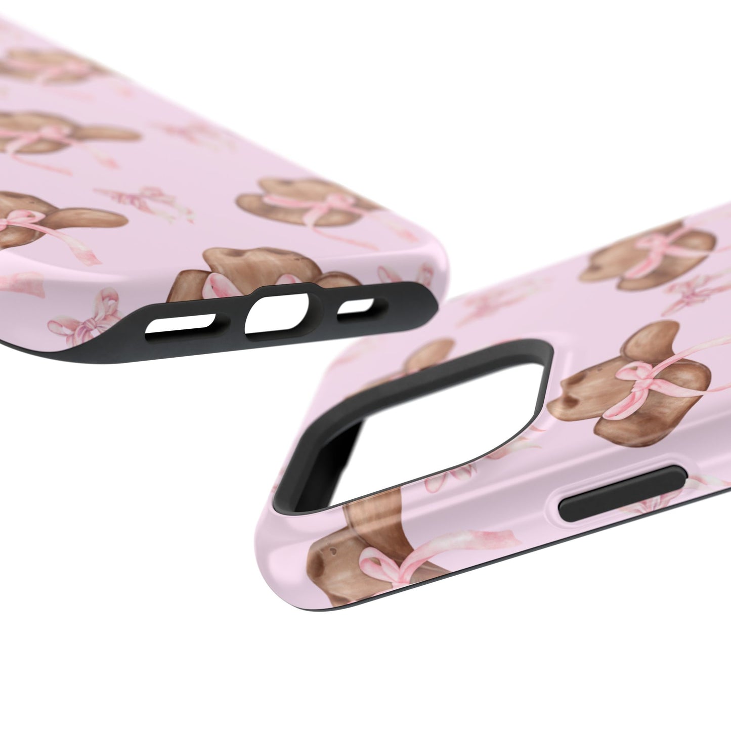 CowBoy CowBow Case