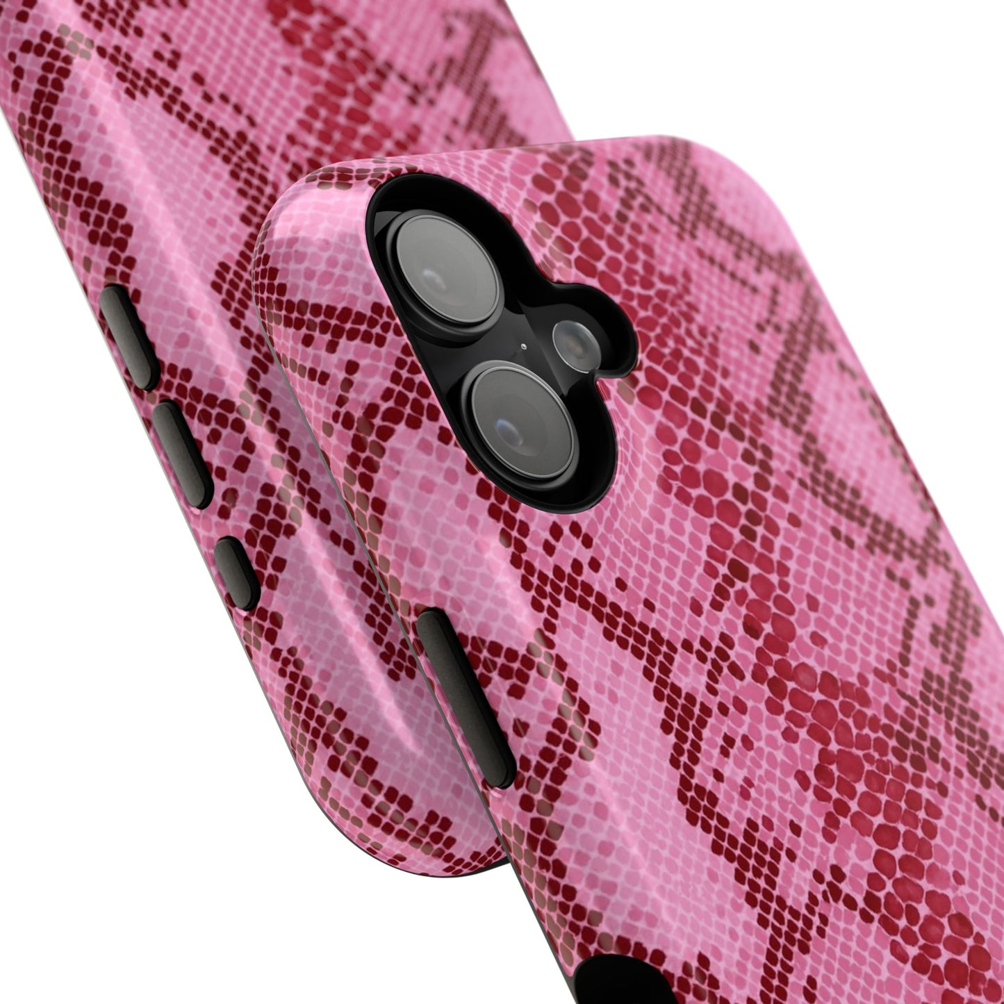 Hes a Snake Case