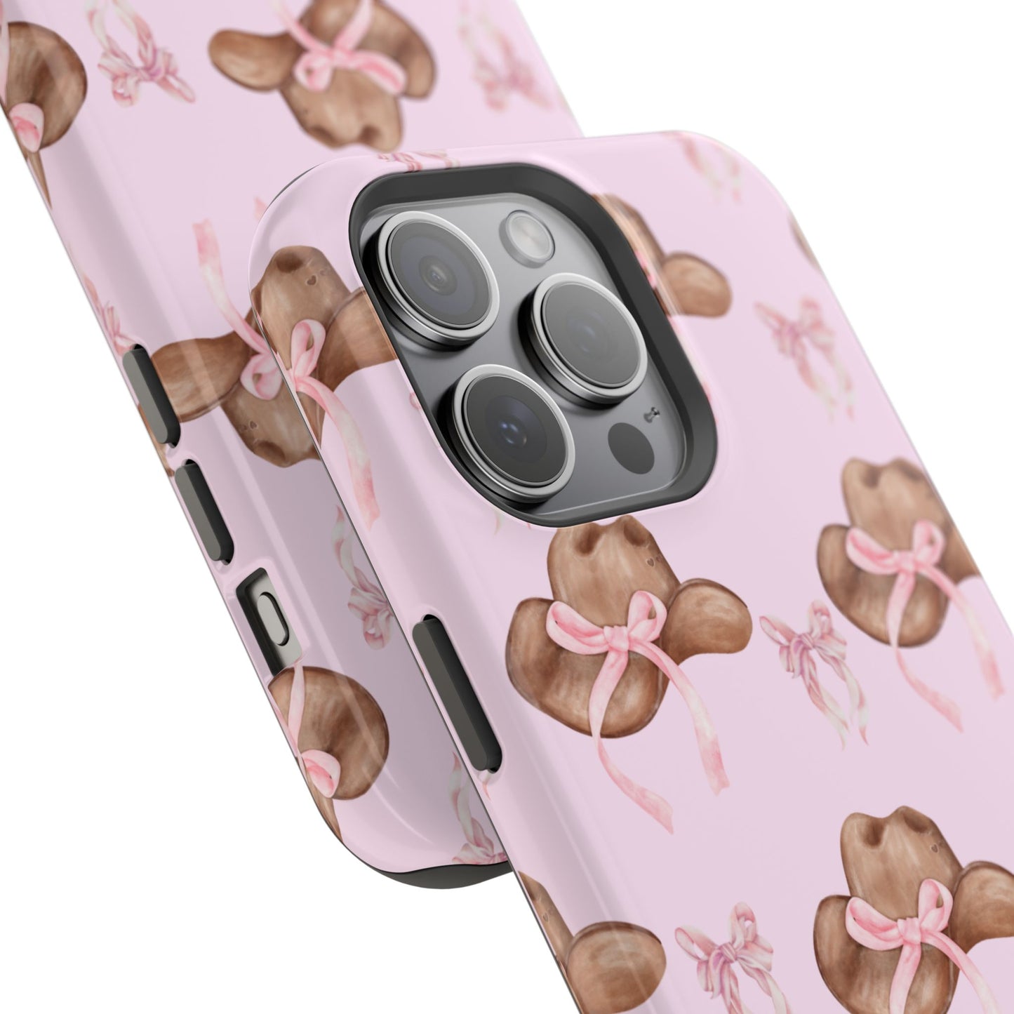 CowBoy CowBow Case