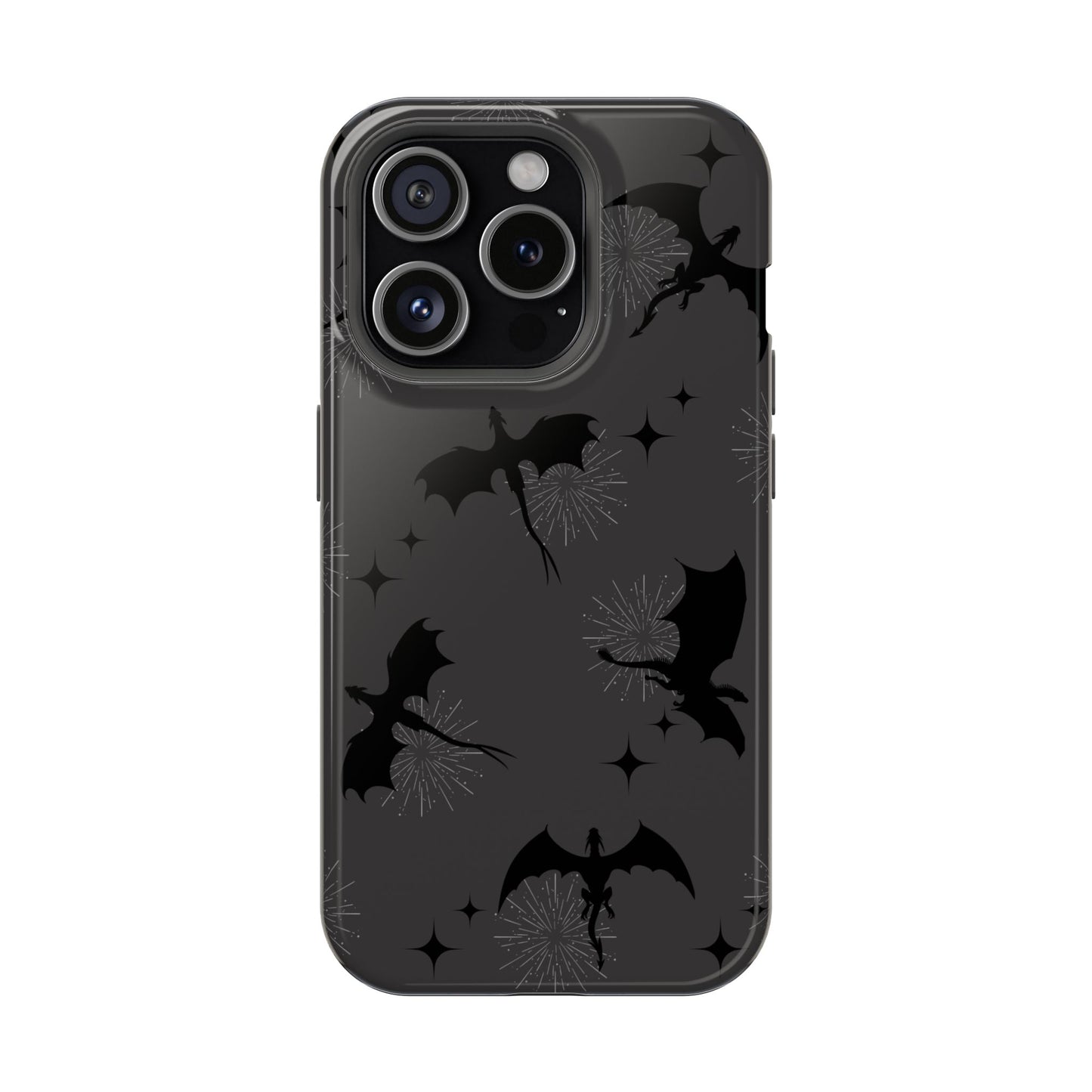 The Mother Of Dragons Case