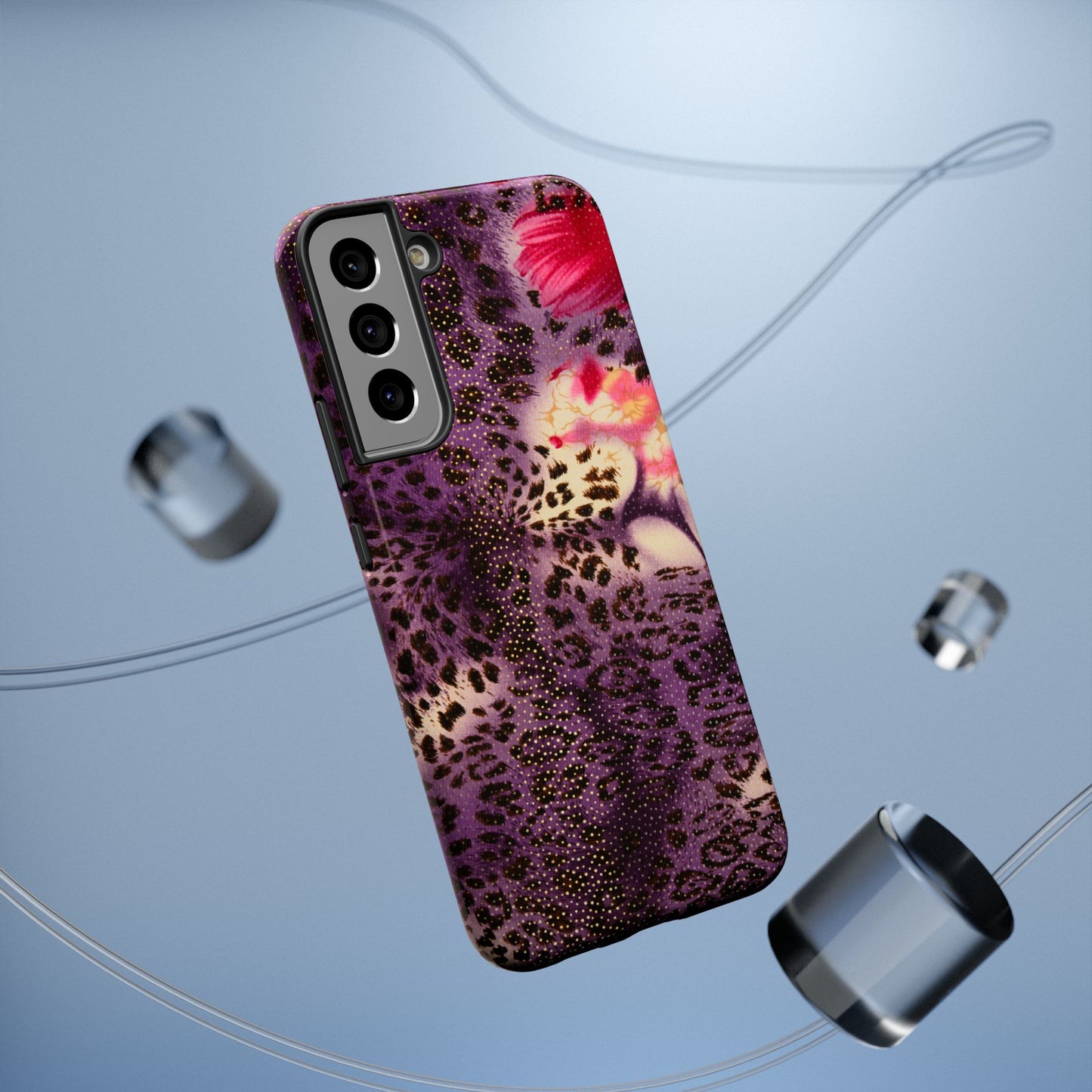 Who’s this Diva Case