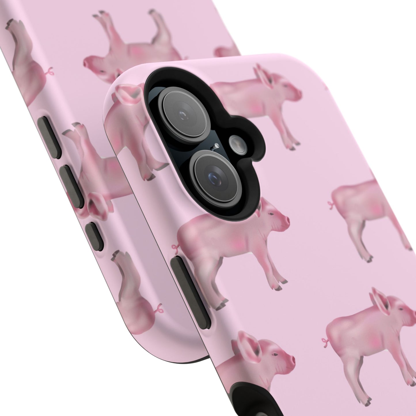 Little Miss Piglet Case