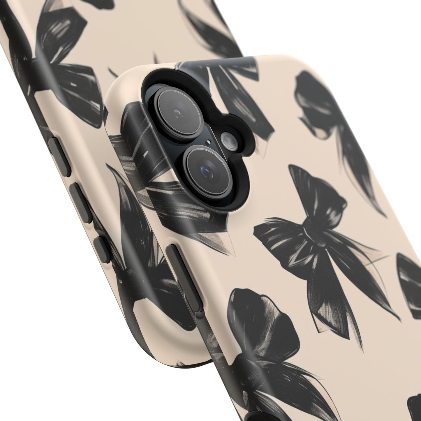 Little Black Bow Case
