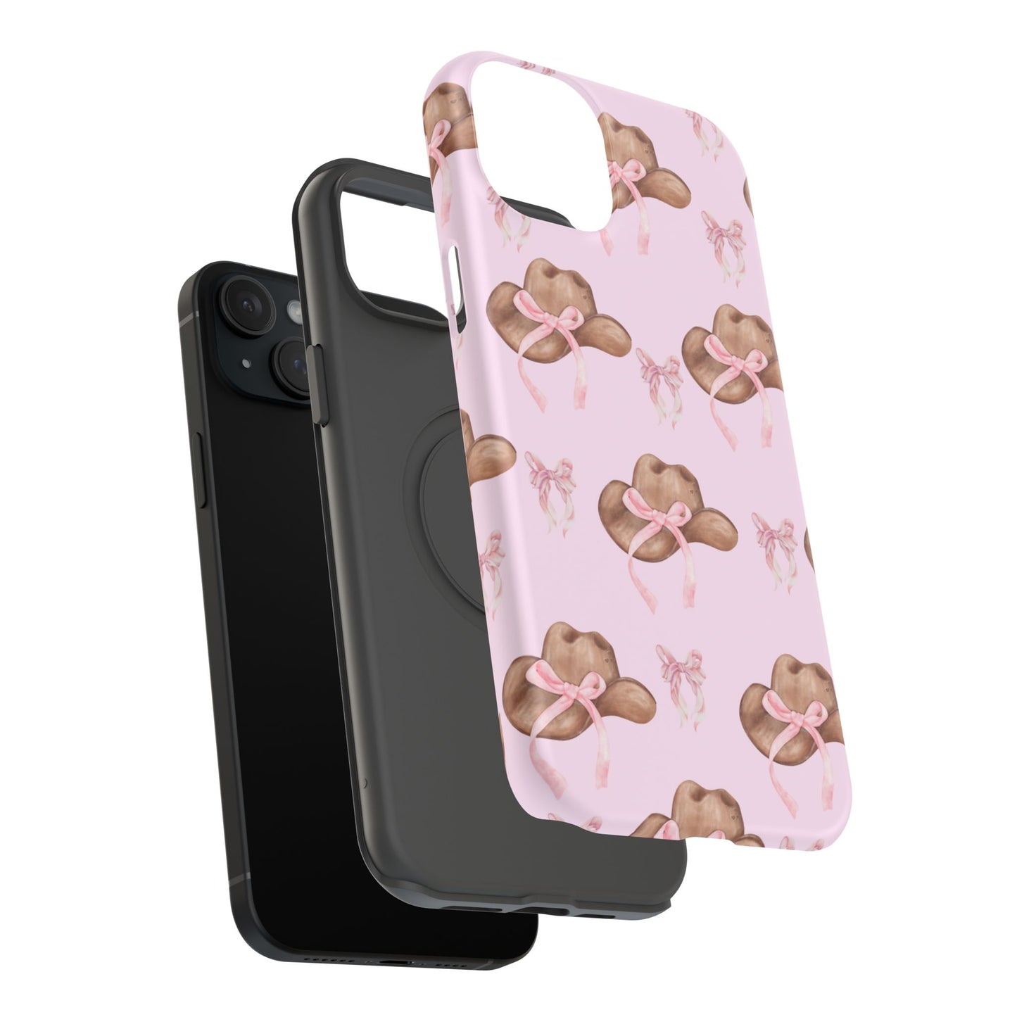 CowBoy CowBow Case