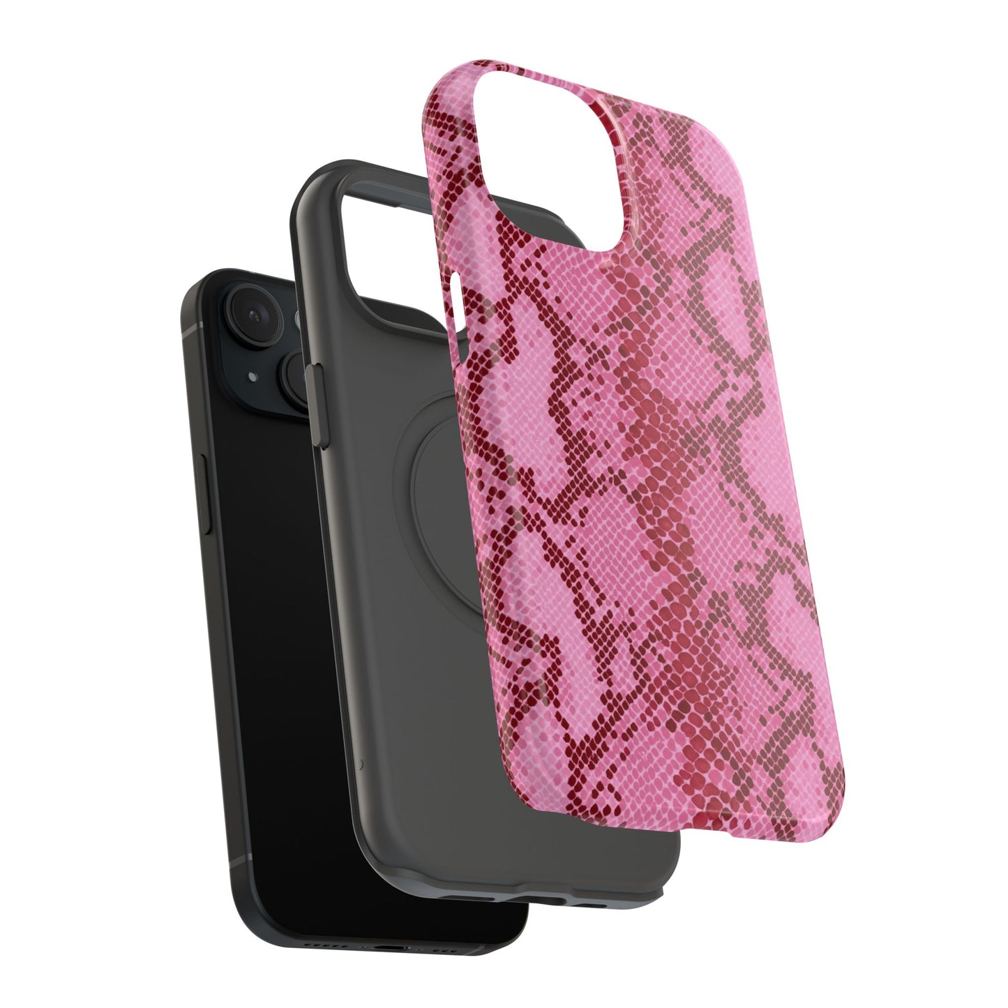 Hes a Snake Case