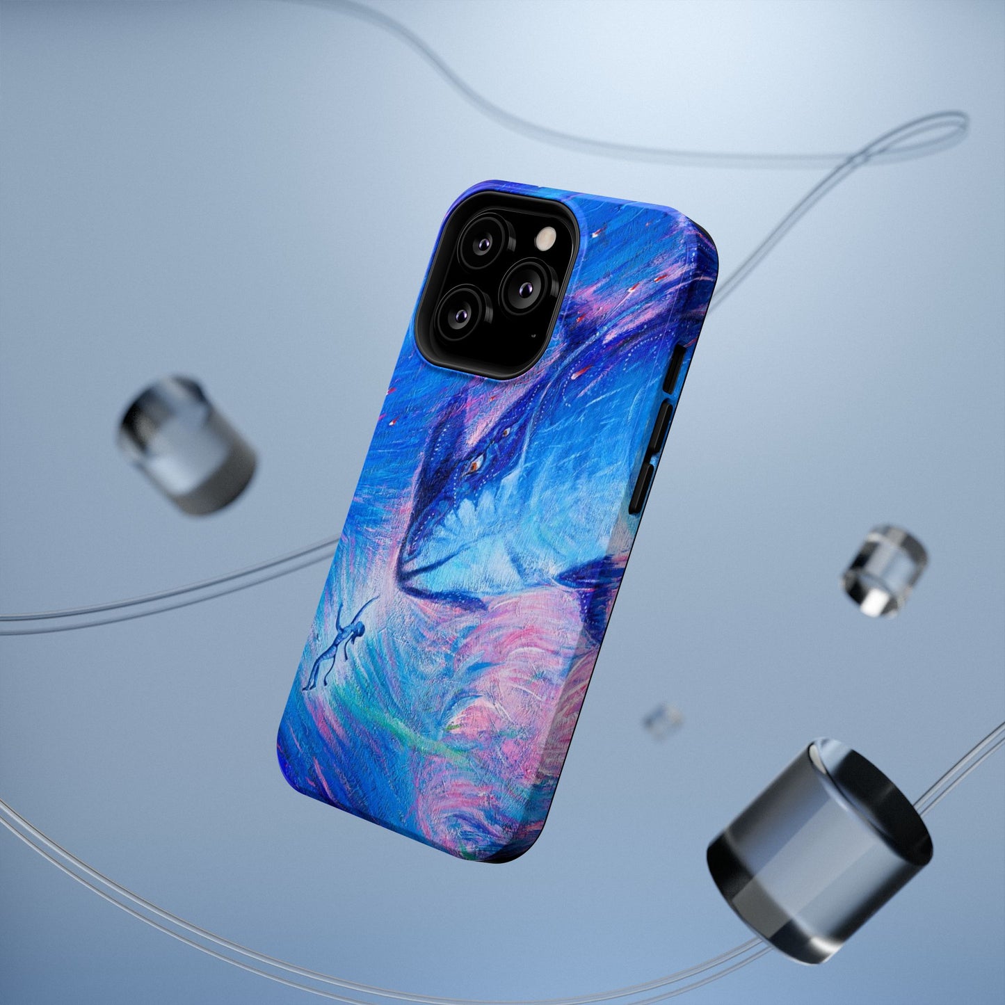Ways Of The Water Case