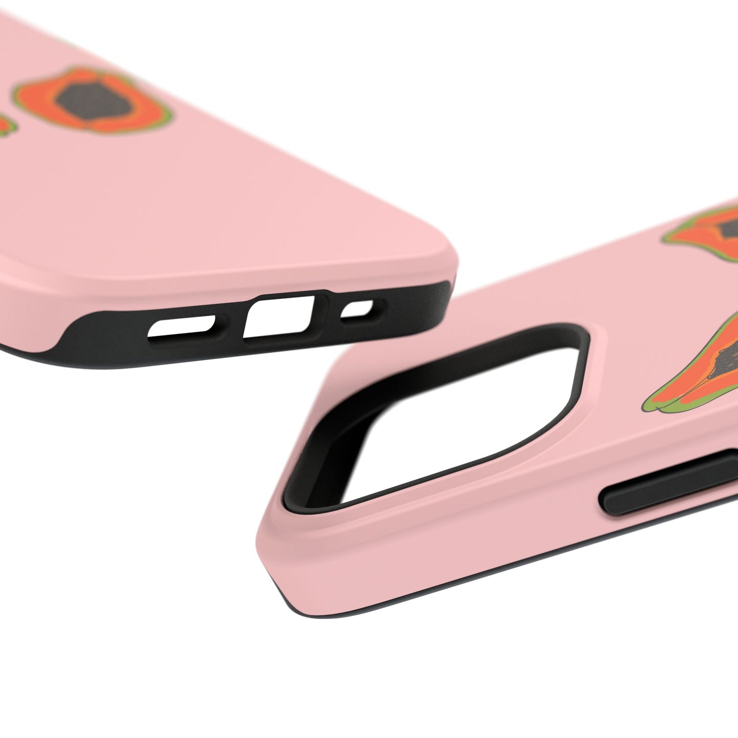 Papaya Party Case