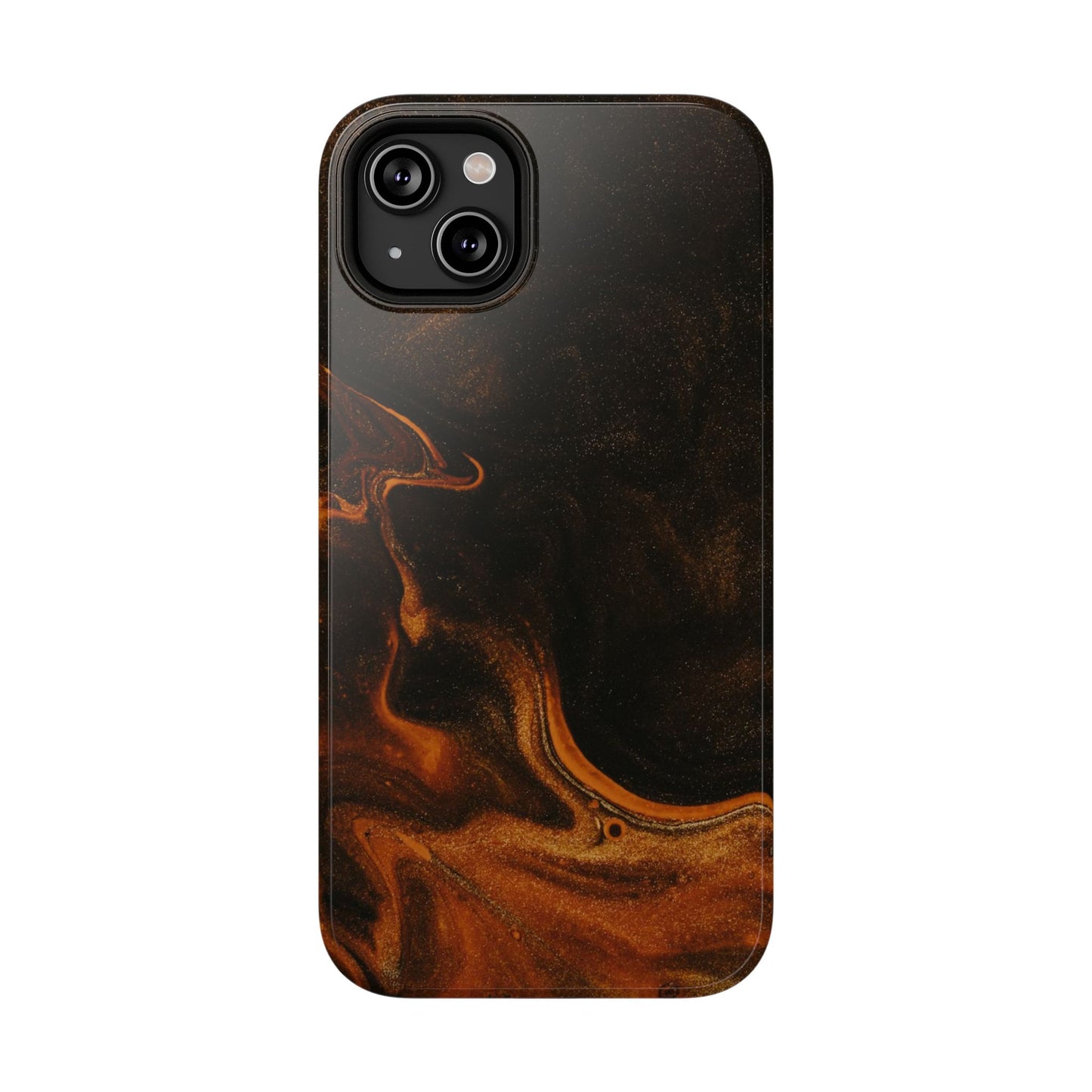 Moth to a Flame Case