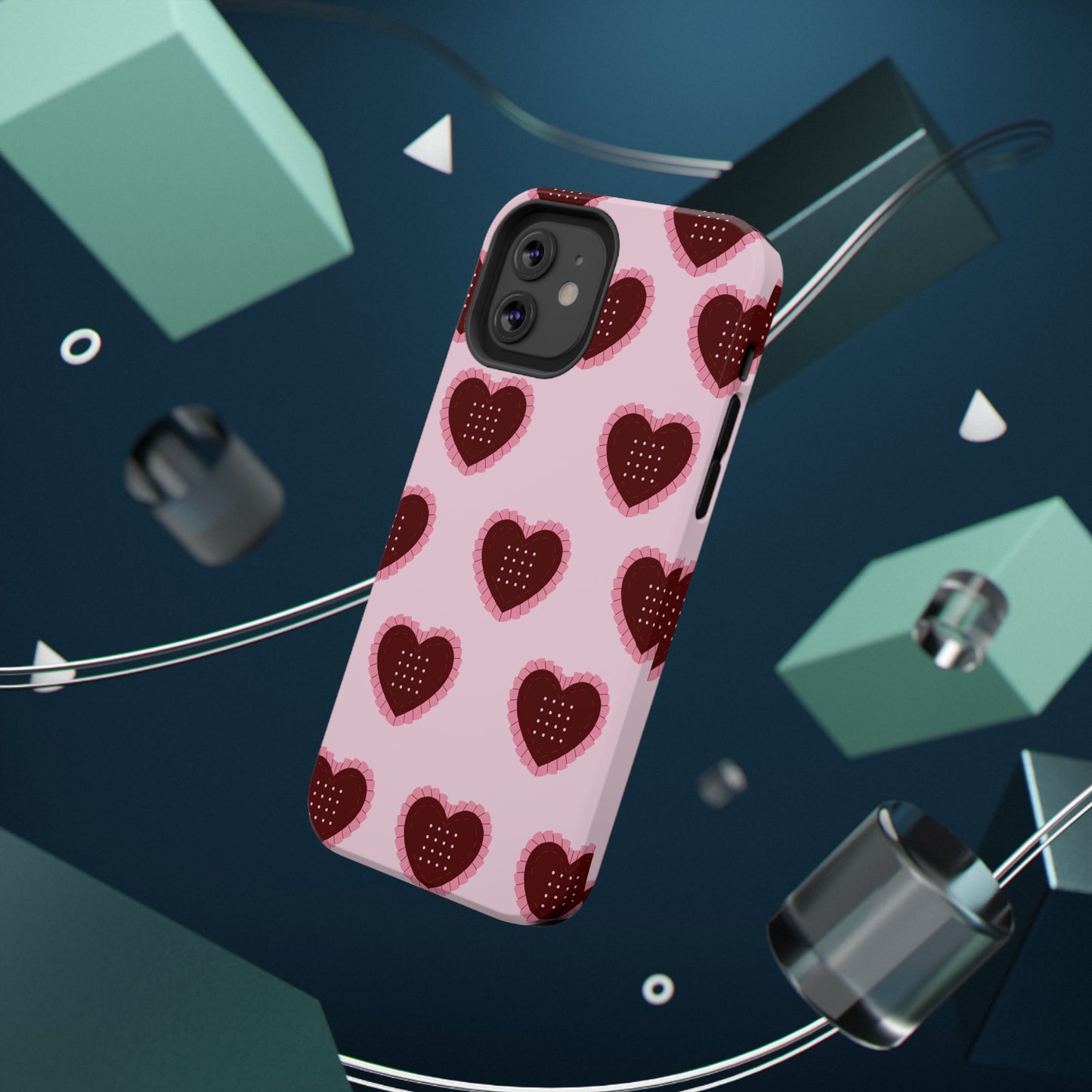 I Heart Allora Case