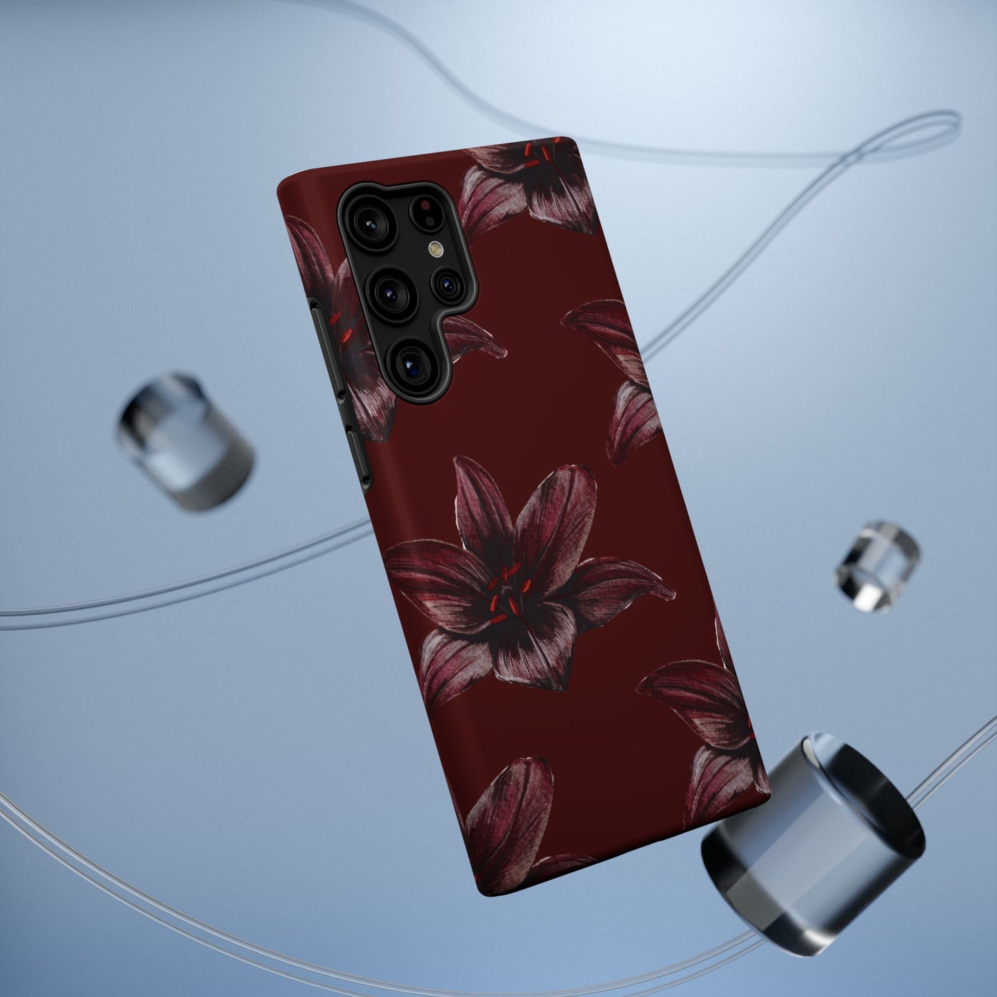 Dark Dreams Case