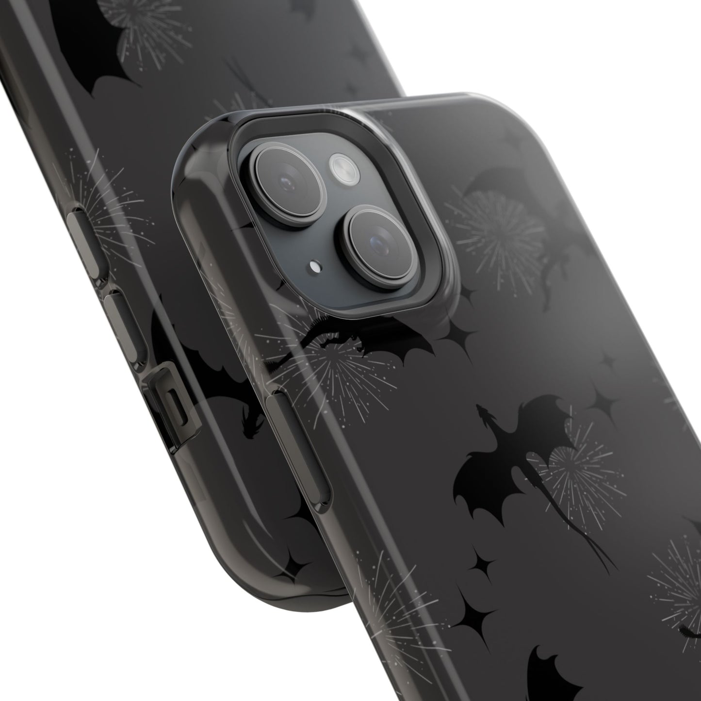 The Mother Of Dragons Case