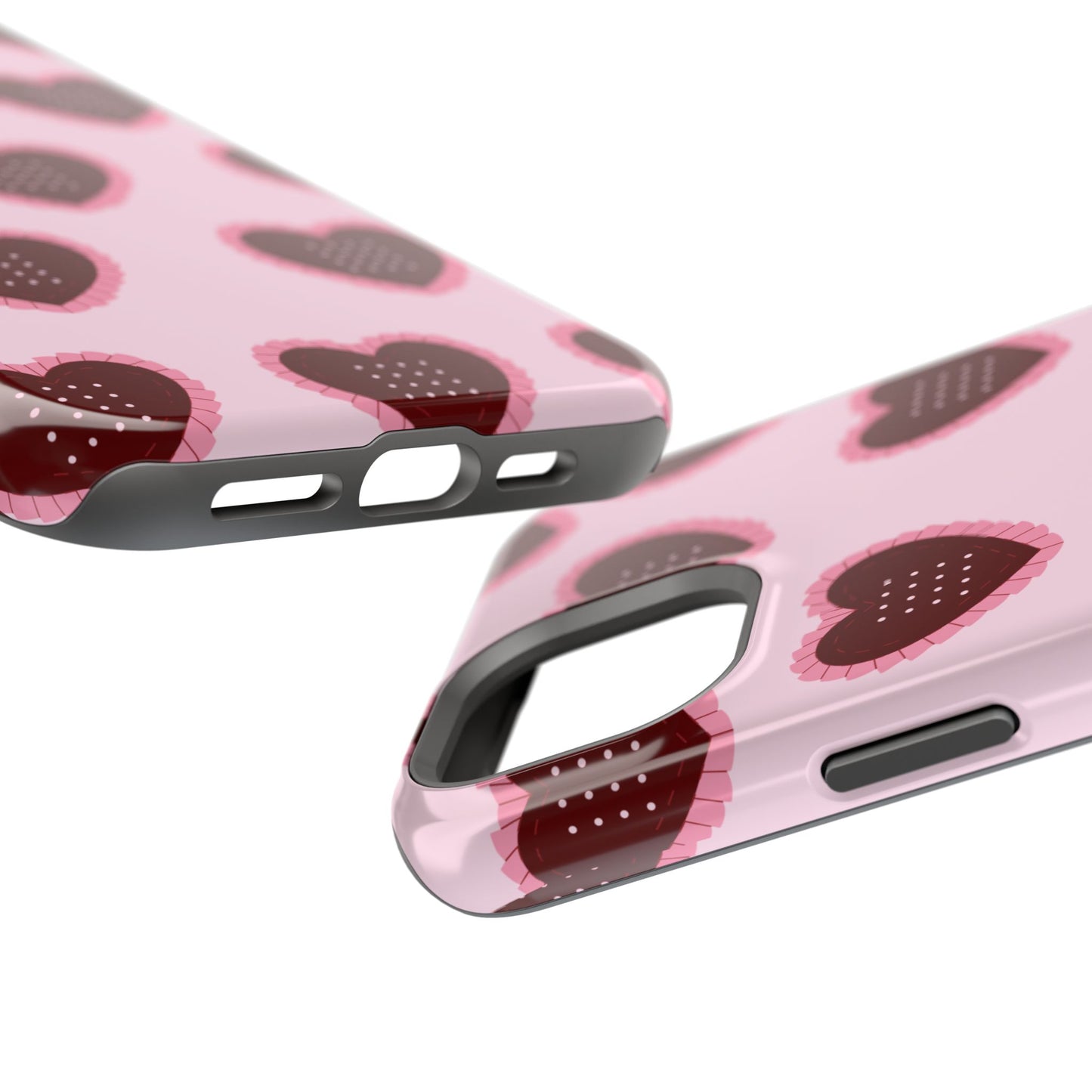 I Heart Allora Case