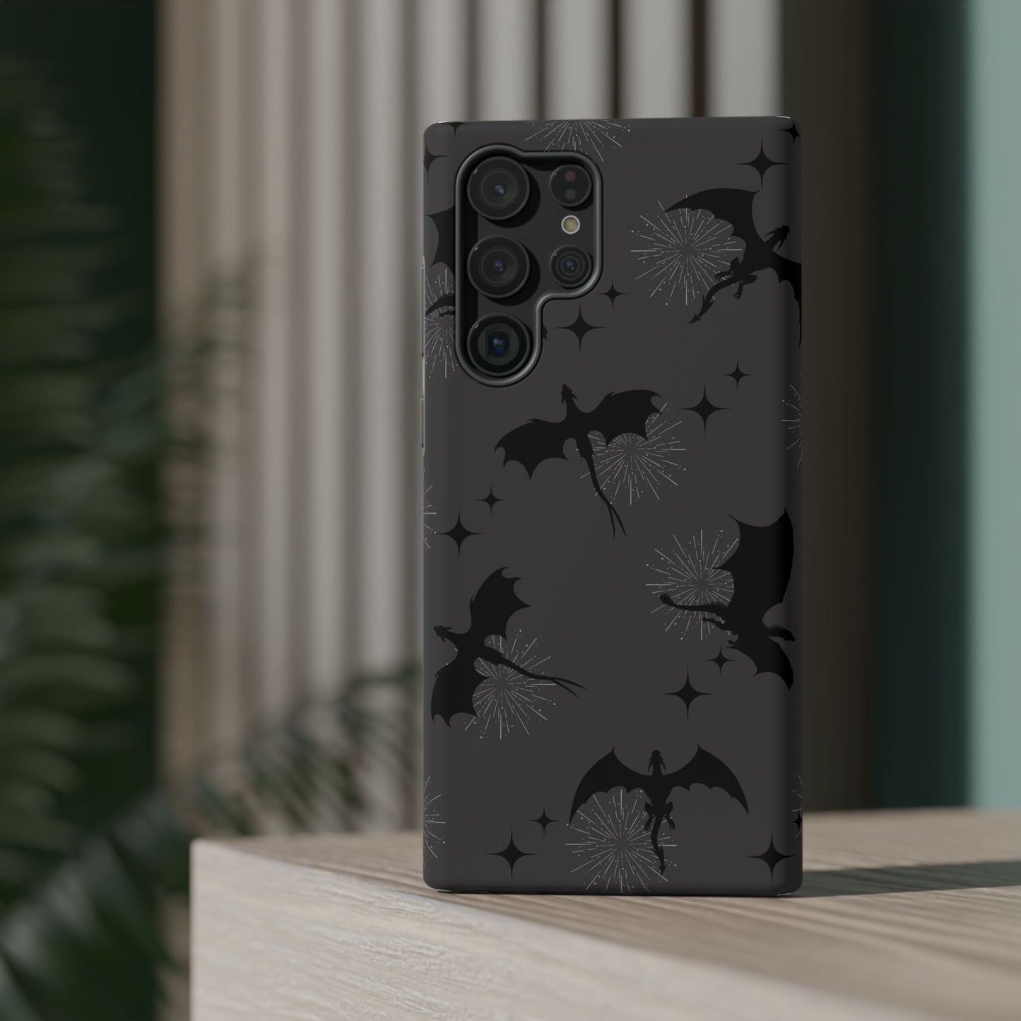 The Mother Of Dragons Case
