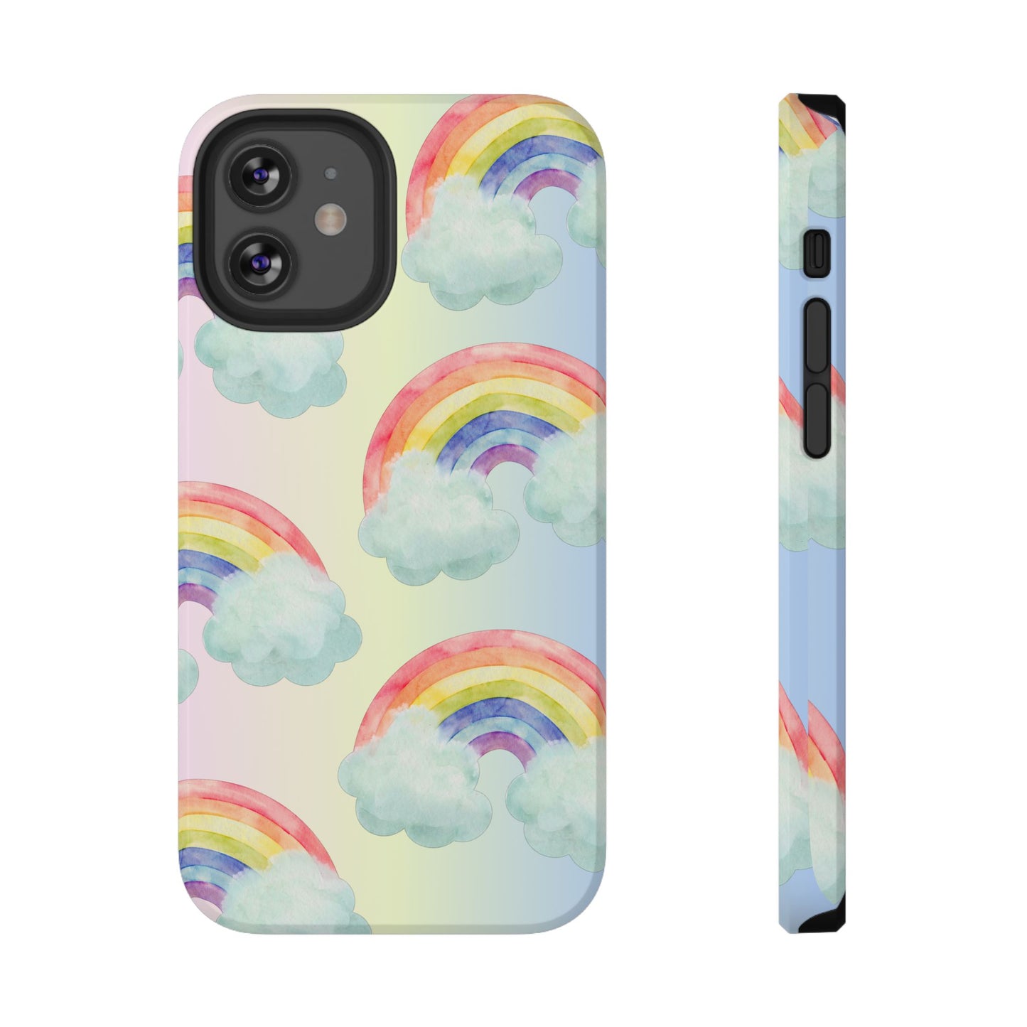 Somewhere over the Rainbow Case