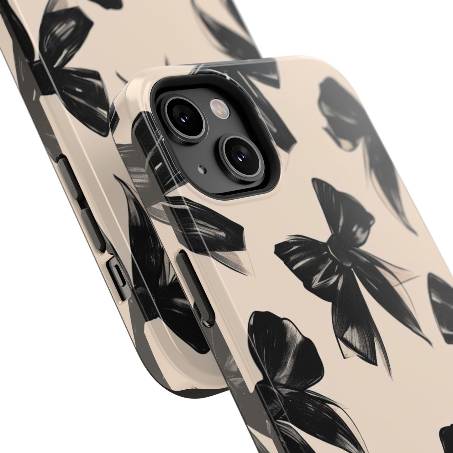Little Black Bow Case