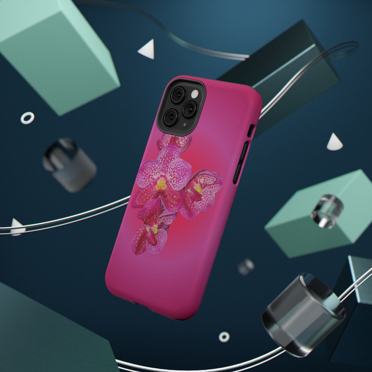 That’s Kinda Orchid Case